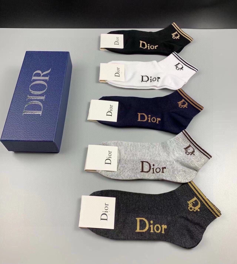 DIOR